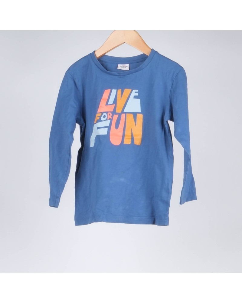 Pullover / tapeaaloil / 5A