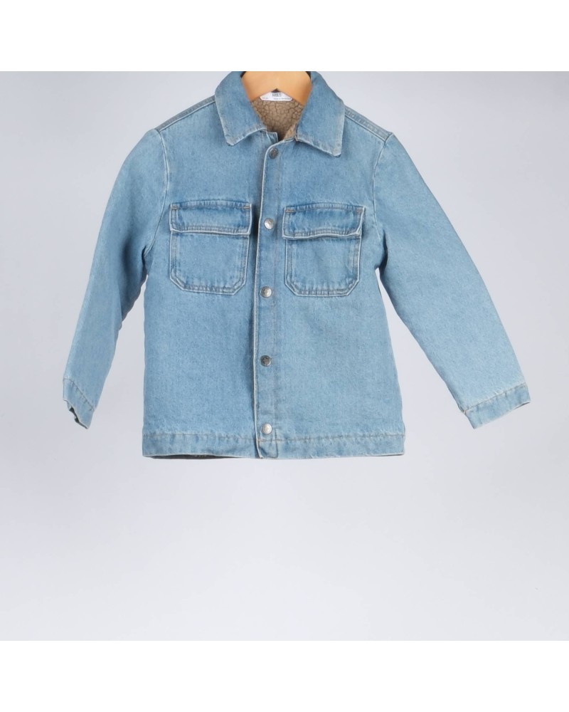 Jacket / MS / 4A