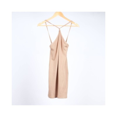 Midikleid / PULLBEAR / L