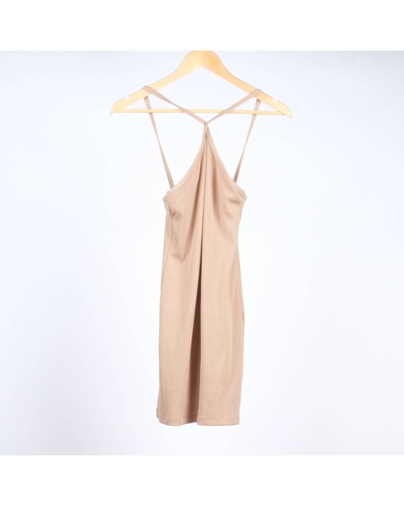 Midikleid / PULLBEAR / L