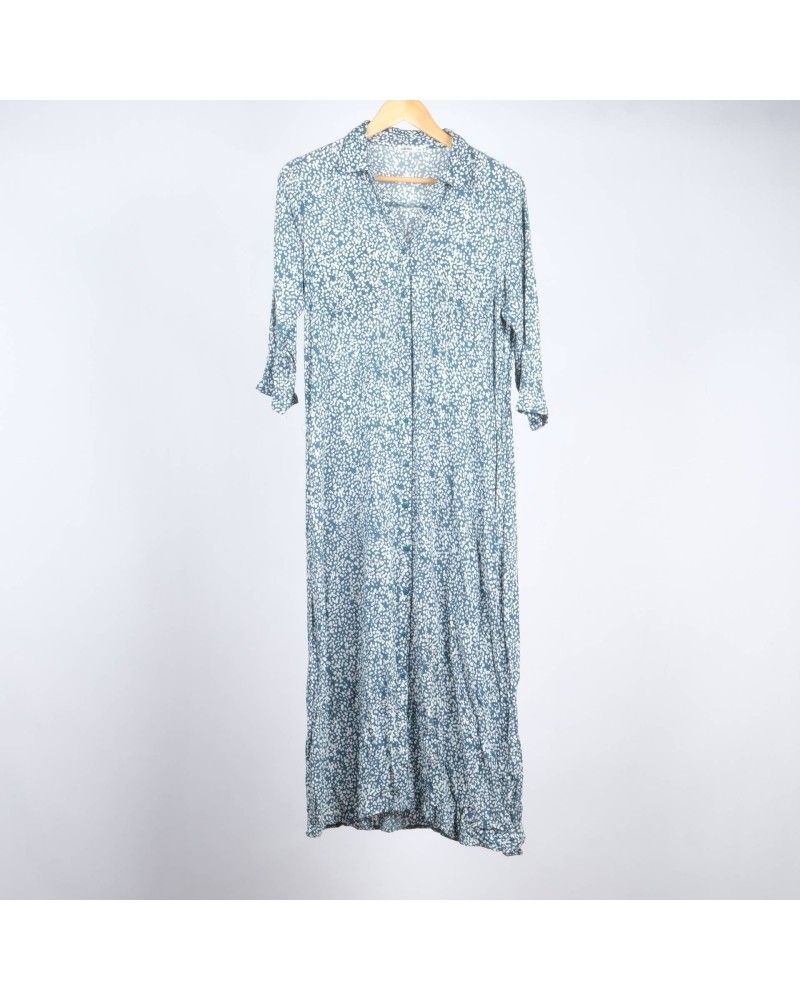 langes Kleid / GEMO / M