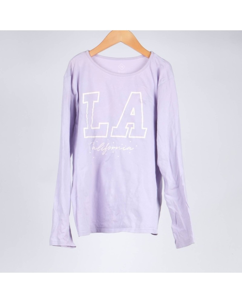 Pullover / TEX / 13A
