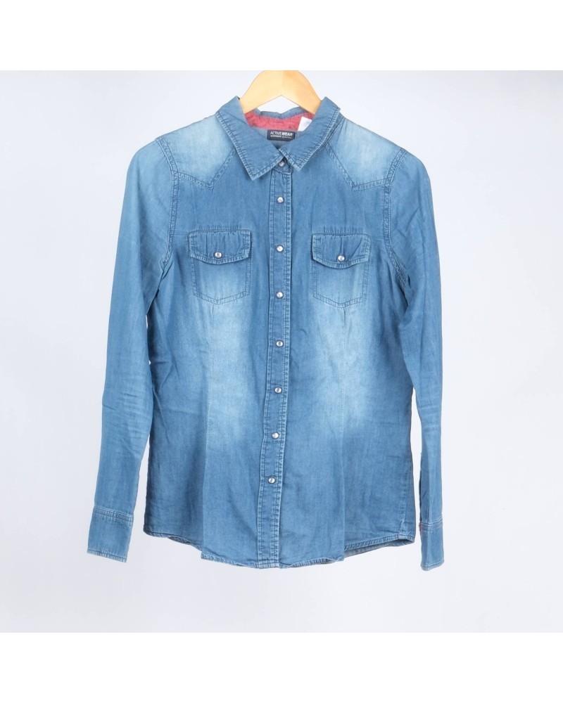Hemd / ACTIVE WEAR / M