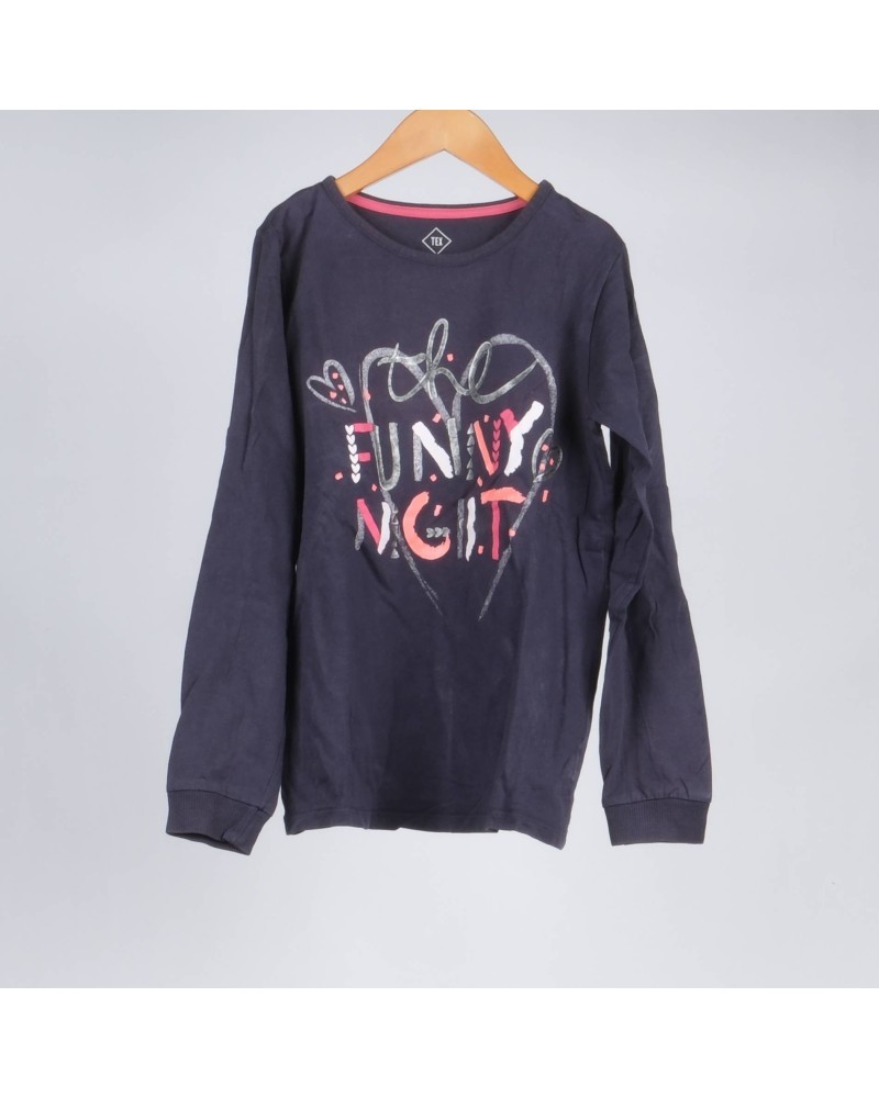 Pull / TEX / 11A