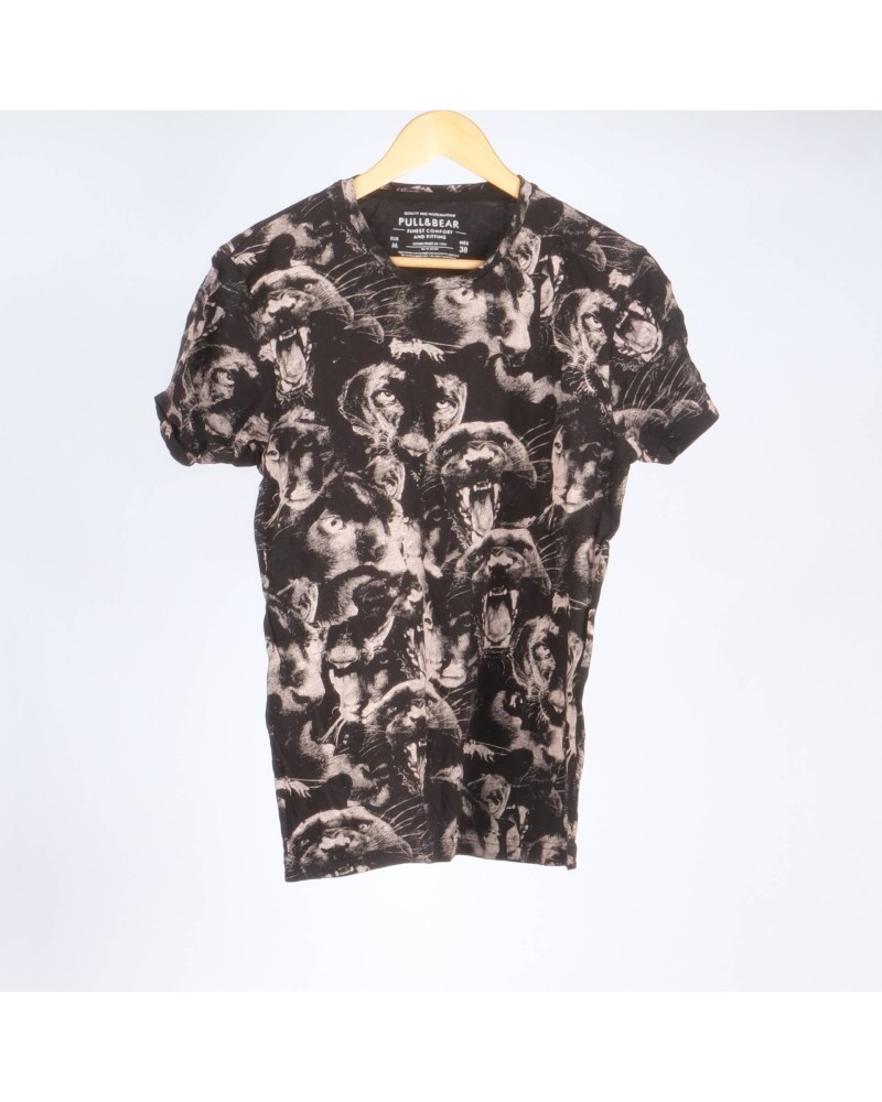 tričko / PULL&BEAR / M