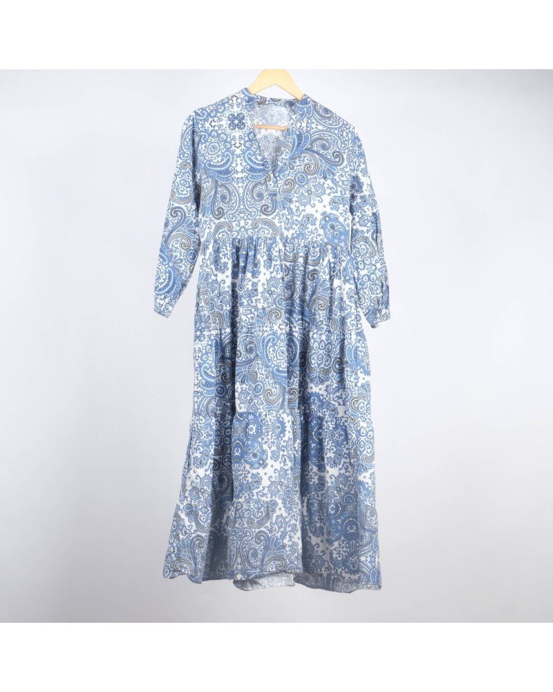 Midikleid / MOD STYLE / M