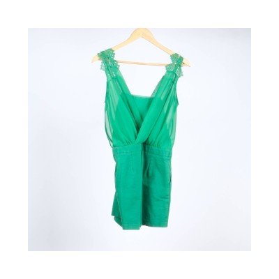 Jumpsuit / S