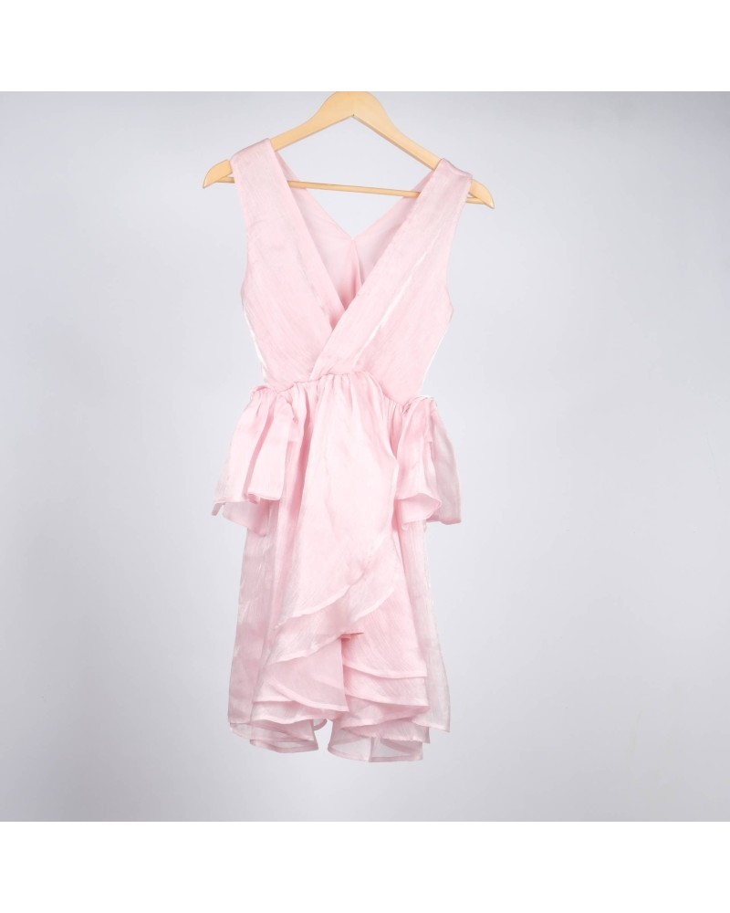 Midikleid / PLACE / S