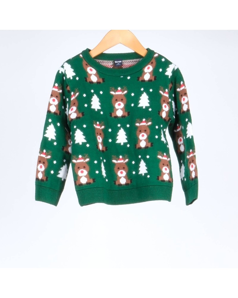 Pull / KIABI / 4A