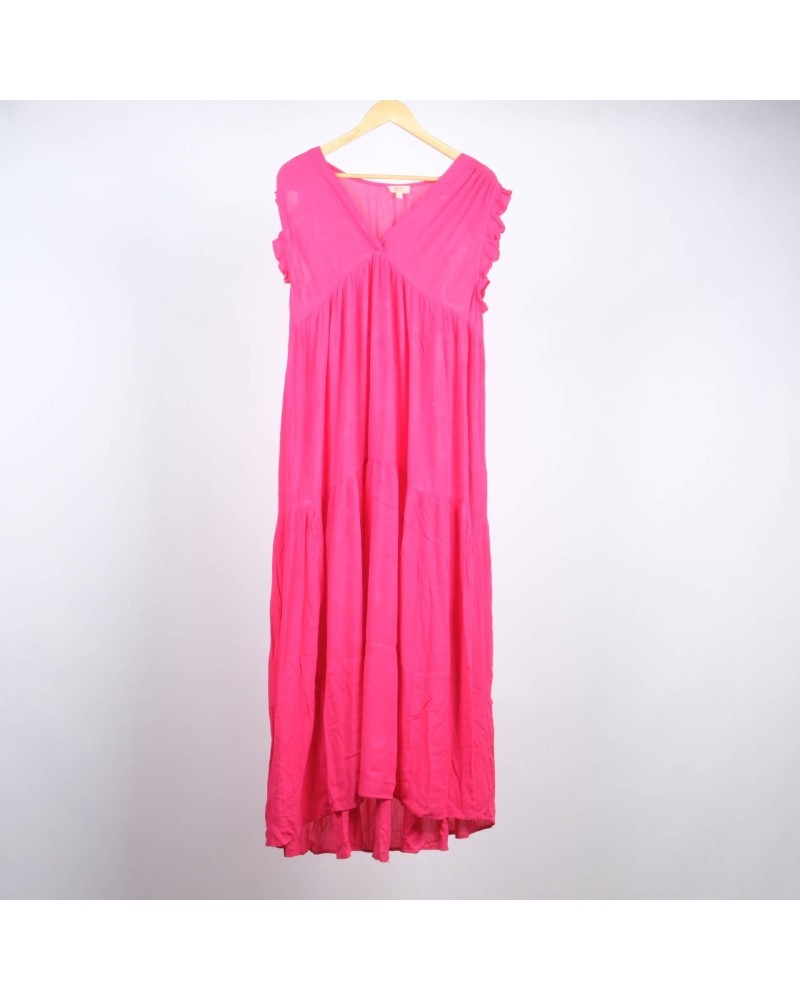Midikleid / GOA / M