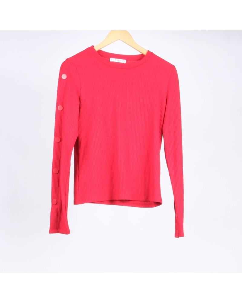 Pull / MANGO / S