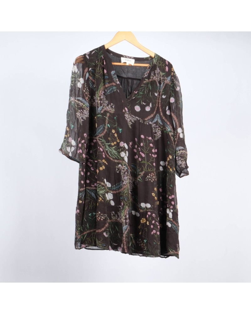 Midikleid / BASH / M